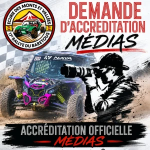 accerdit 2026